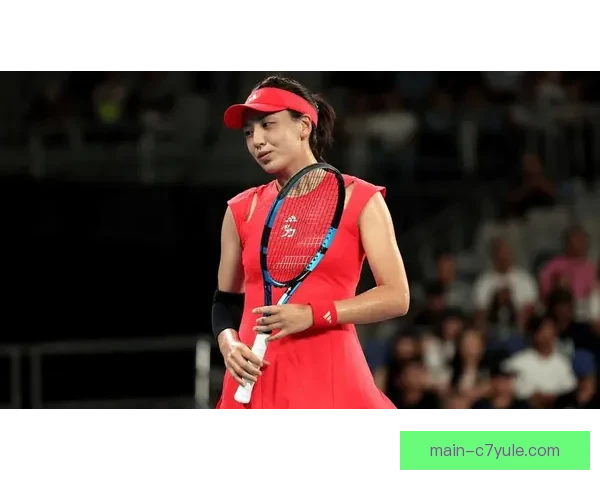 王欣瑜轻松晋级澳网女单第二轮