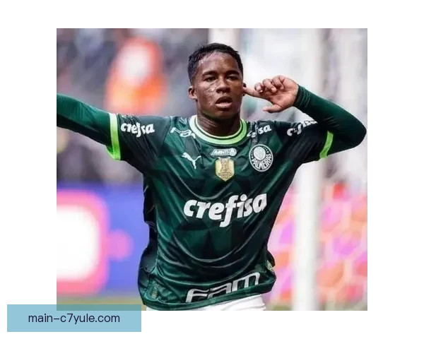 经纪人确认恩德里克赛后回归皇马