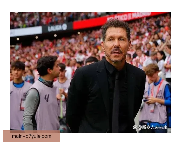 托比回忆马竞铁血 西蒙尼怒斥我