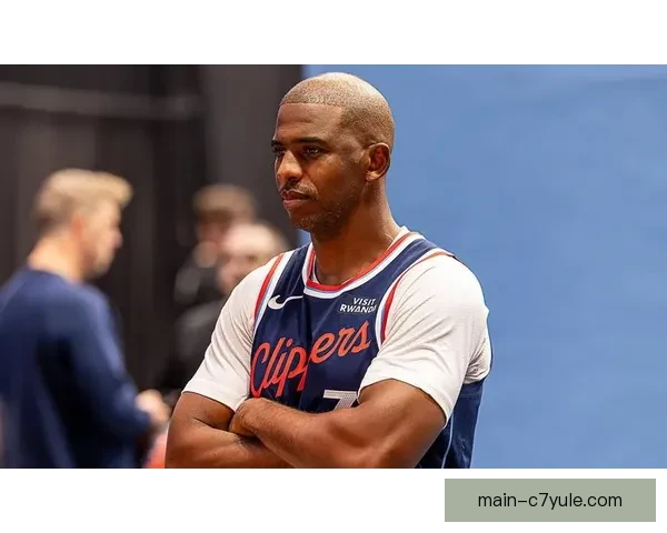 保罗球衣退役生涯落幕却显凄凉