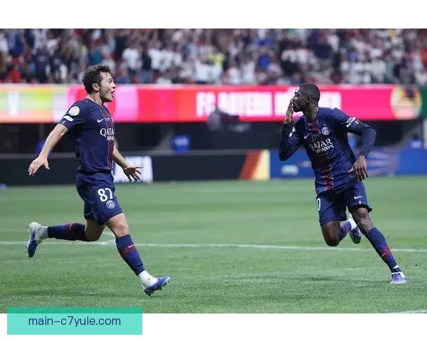 最快失球两球落后大巴黎仍逆转