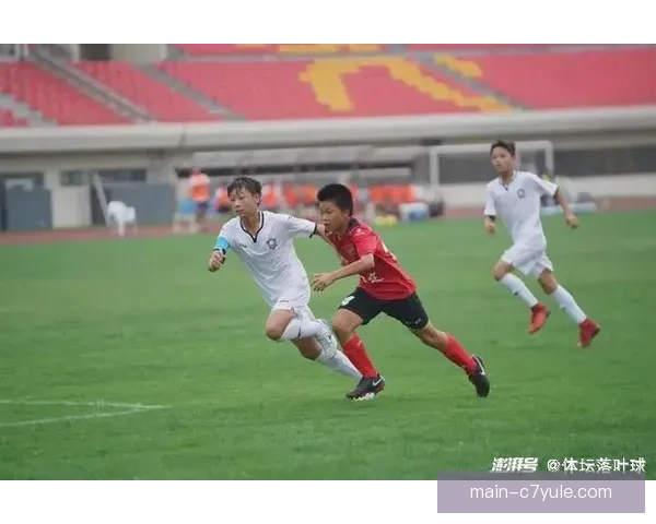 U17国少训练提前调整韩国成备战地