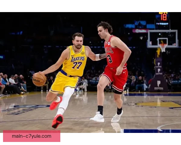 东契奇51分险破纪录 湖人升至第三